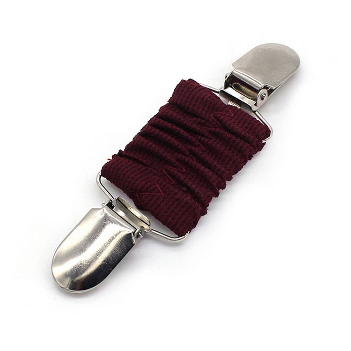 FASHIONABLE SHAWL CLIP WITH ANTI EXPOSURE BUCKLE_CWMM2190