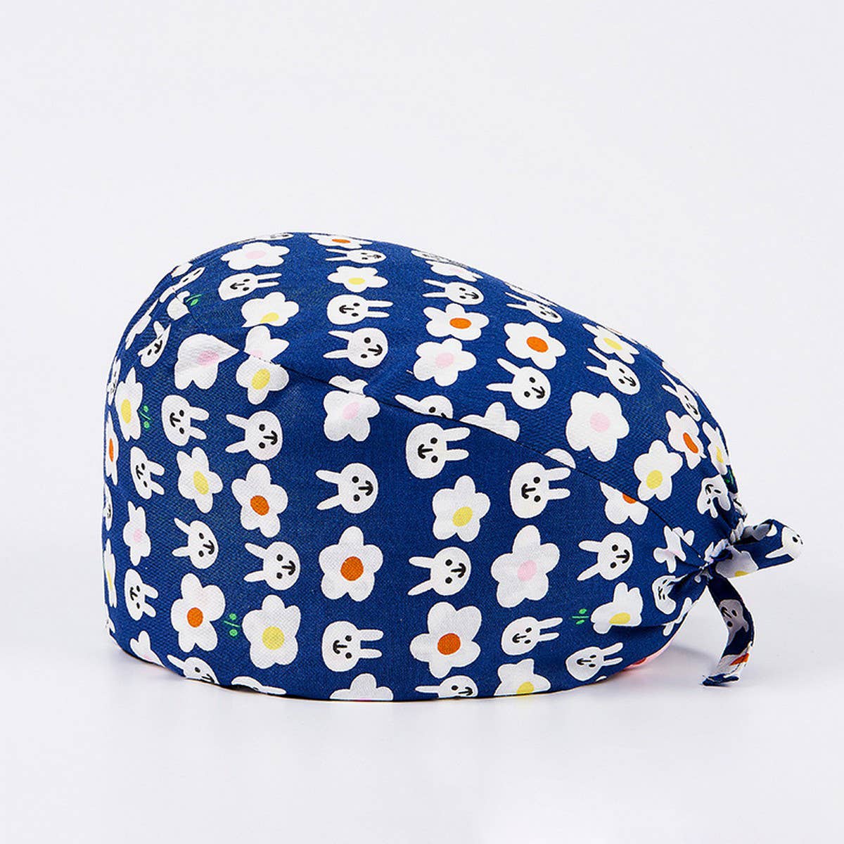 PRINTED MEDICAL SURGERY HAT DOCTOR HAT_CWAH3373