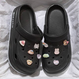 2024 NEW SOFT SOLE CARTOON HOLE SANDALS_CWSHS0822