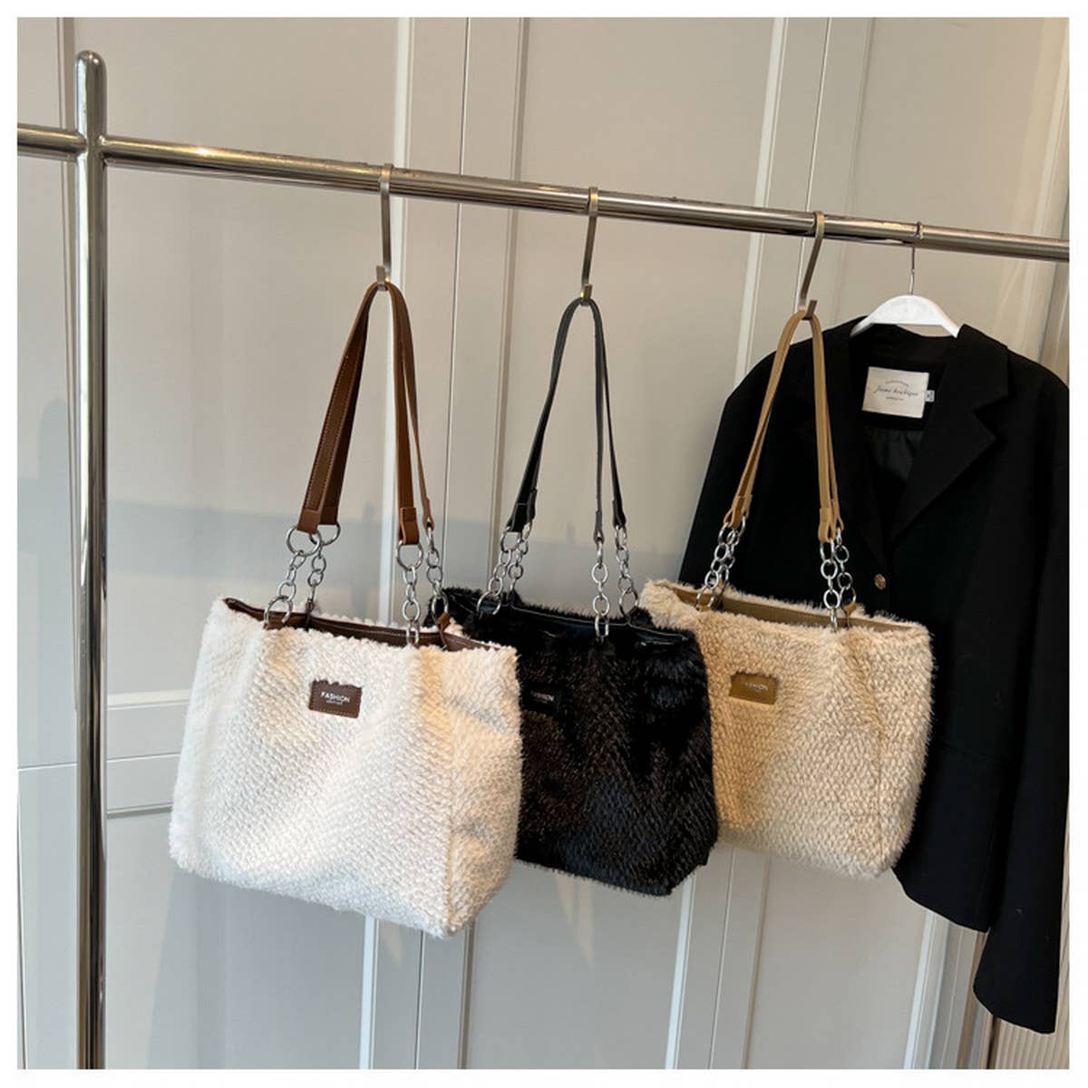 Retro Fashion Shoulder Crossbody Bag_Cwab1564