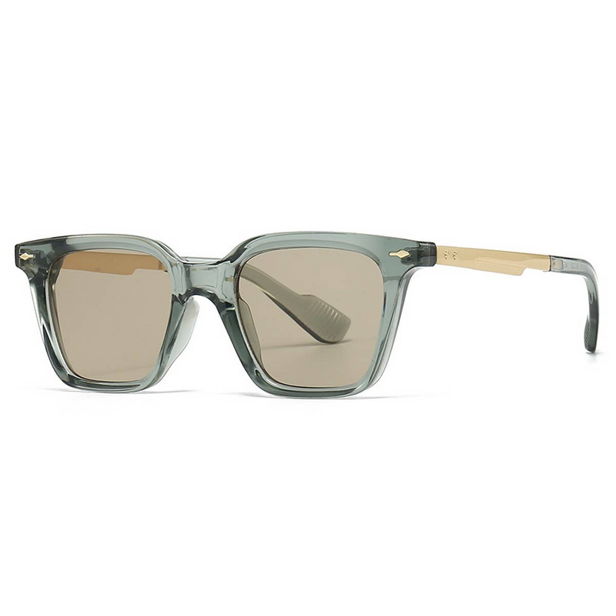 EUROPEAN AND AMERICAN MENS SQUARE SUNGLASSES_CWASG0449