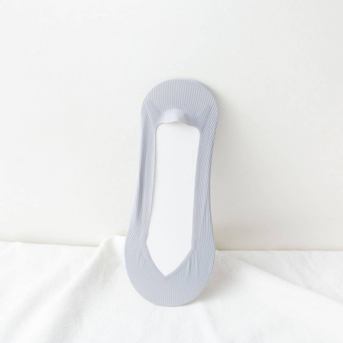 SUMMER THIN INVISIBLE ICE SILK BOAT SOCKS_CWMS2021