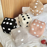 DICE PLUSH TOYS PILLOW CUSHION_CWMM0856