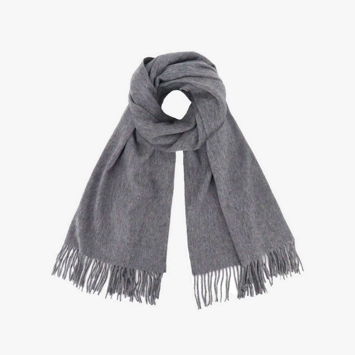 OVERSIZED FALL WINTER SCARF CHIC WARM WRAP_CWASC1094