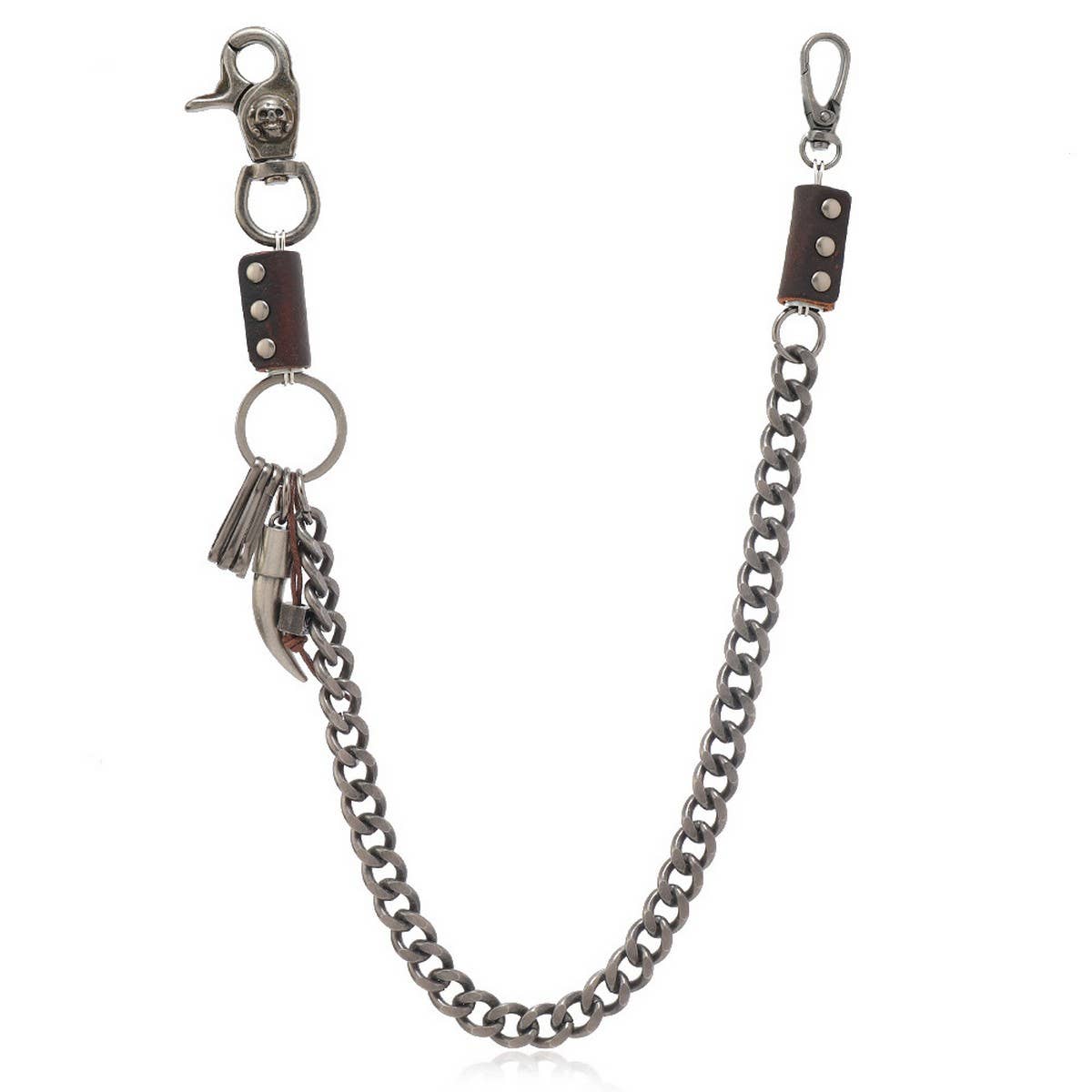 MENS PUNK STYLE TRENDY METAL JEANS CHAIN_CWMM4841