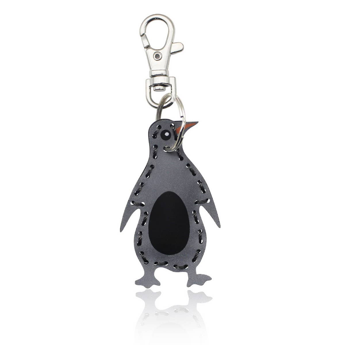 CUTE ANIMAL KEYCHAIN PENDANT_CWMM0574