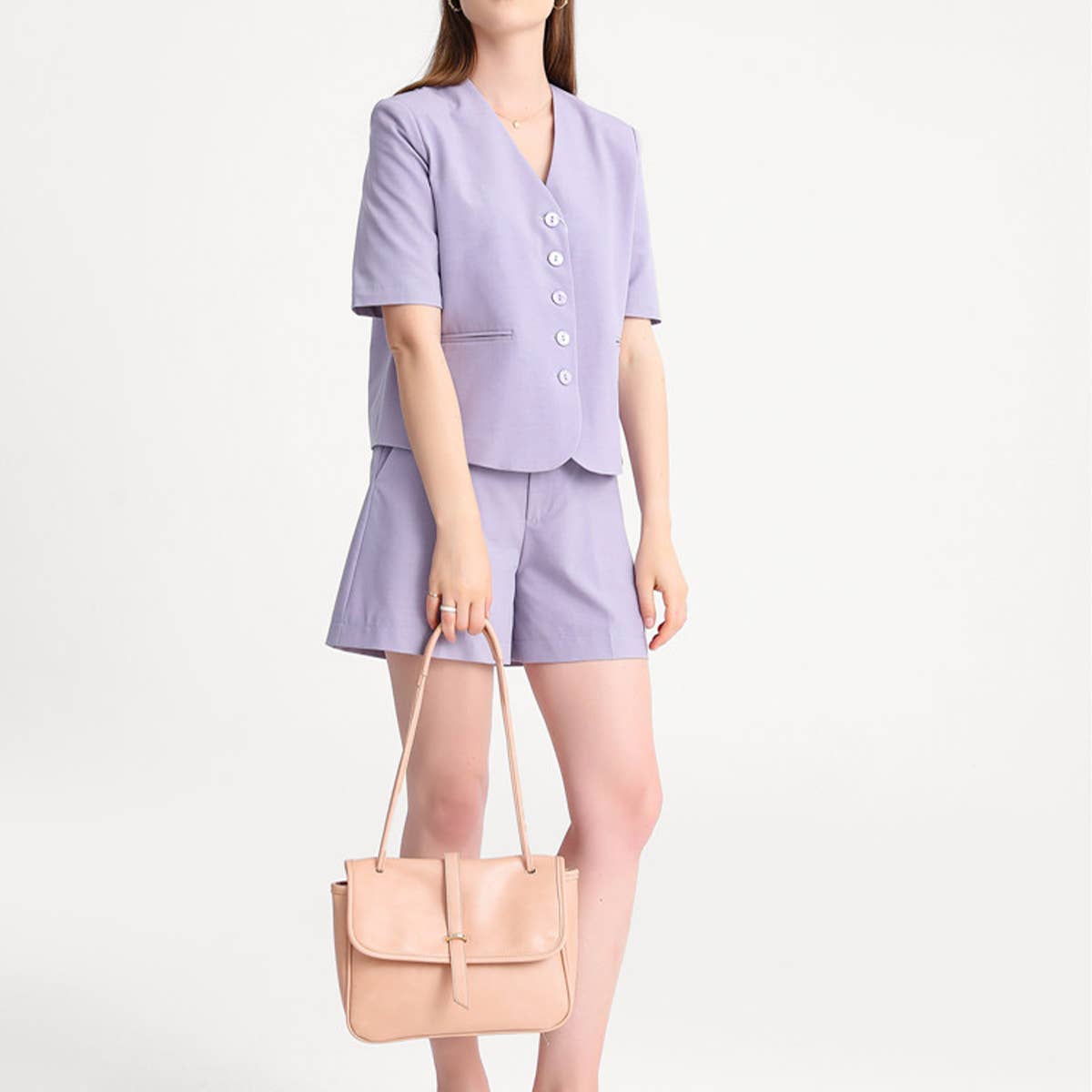 Trendy And Fashionable Carrying Crossbody Bag_Cwab1808