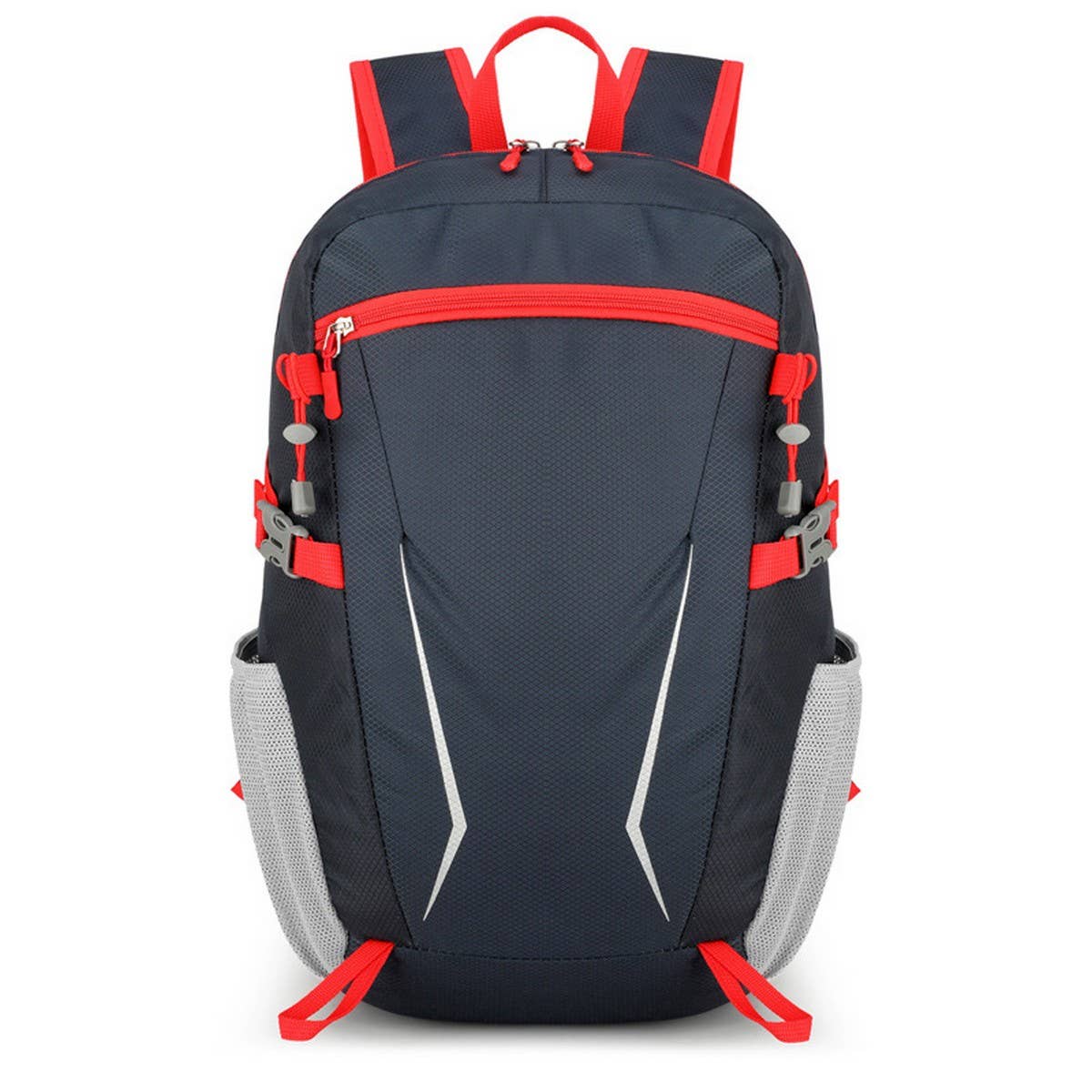 OUTDOOR TRAVEL BACKPACK FOR RUNNING HIKING_CWAB5443