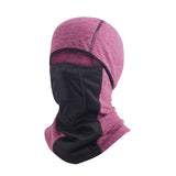 Winter Outdoor Skiing And Cycling Balaclava_Cwmm1707