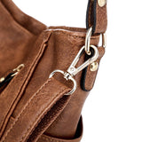 Women Large-Capacity Waterproof Cross Body Bag_Cwab0738