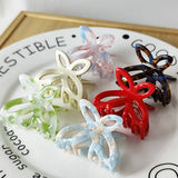 Elegant High-End Acetate Bow Hairpin_Cwaha07239