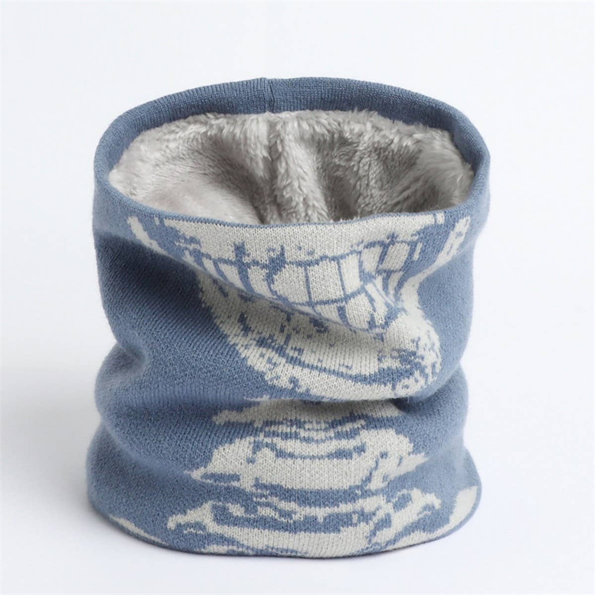 EUROPEAN AND AMERICAN PERSONALITY NECK COVER_CWASC1025