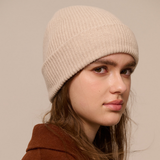 FASHION WOOL BEANIE UNISEX KOREAN WINTER HAT_CWAH3992