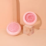 JELLYFISH SHAPED SCALP MASSAGE BRUSH_CWAHA1883