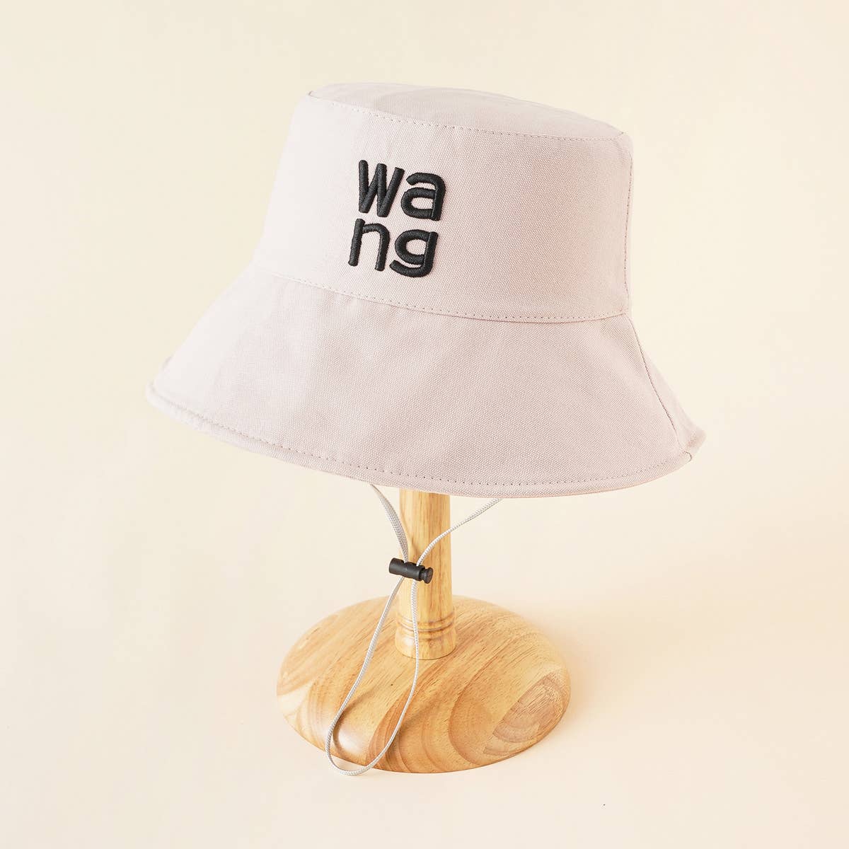SUN PROTECTION AND FACE COVERING SUN BUCKET HAT_CWAH1417