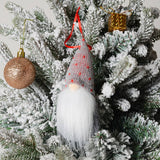 CHRISTMAS DECORATIONS CHRISTMAS TREE ORNAMENTS_CWMM2758