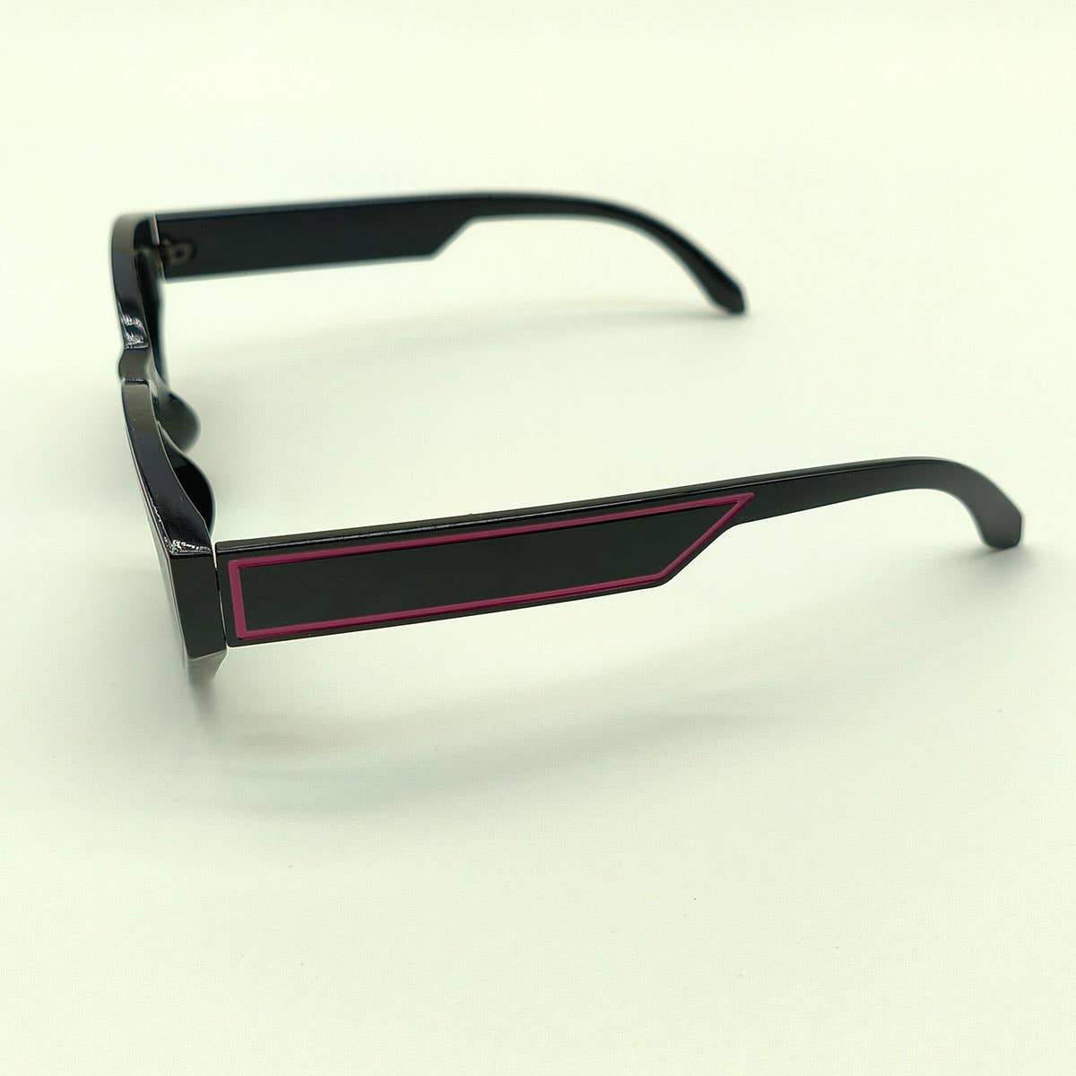 2024 NEW RETRO DOT PAINT CAT EYE SUNGLASSES_CWASG0313