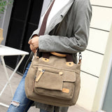 Retro Leisure Canvas Large-Capacity Shoulder Bag_Cwab1294