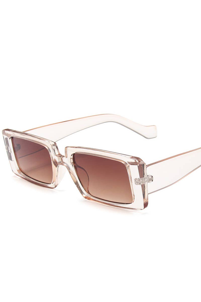 CLASSIC SQUARE SUNGLASSES_CWASG0078
