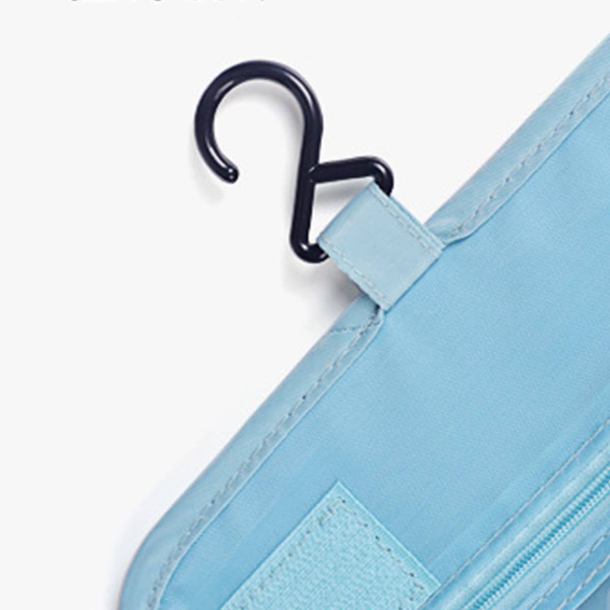 MAKEUP MULTI LAYER STORAGE BAG FOR TRAVEL_CWAB0548