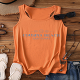 CASUAL COTTON RACERBACK TANK WOMEN S SLEEVELESS_CWTTSL0419