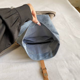 New Autumn And Winter Fashion Simple Tote Bag_Cwab3275