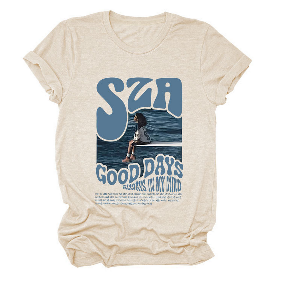 STYLISH WOMEN S T SHIRT LIGHTWEIGHT FOR SUMMER_CWDSD8367