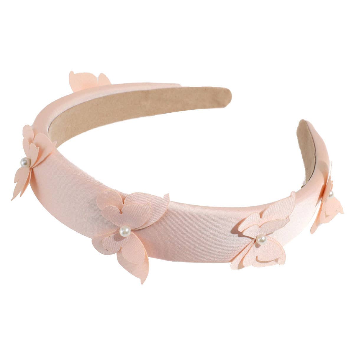 SIMPLE WIDE BRIMMED SPONGE HEADBAND_CWAHA2302