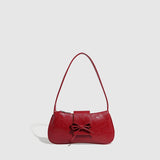 SWEET BOW MAGNETIC MACARON SHOULDER BAG_CWAB5701