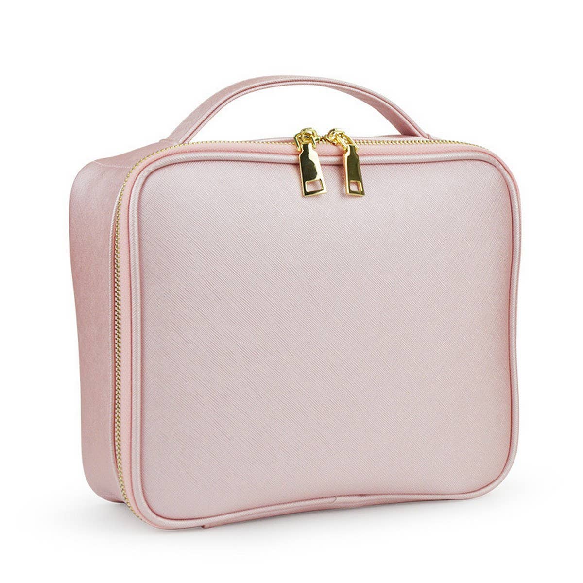 PORTABLE LARGE CAPACITY COSMETIC BAG_CWAB1088