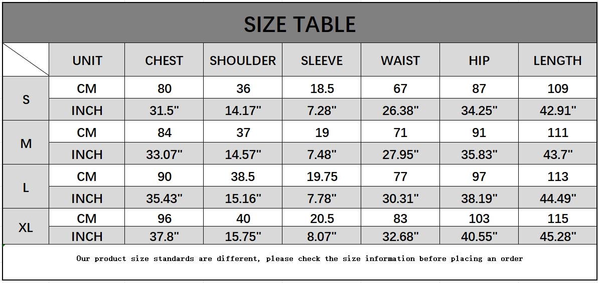 Solid Color French Style Slim Dress