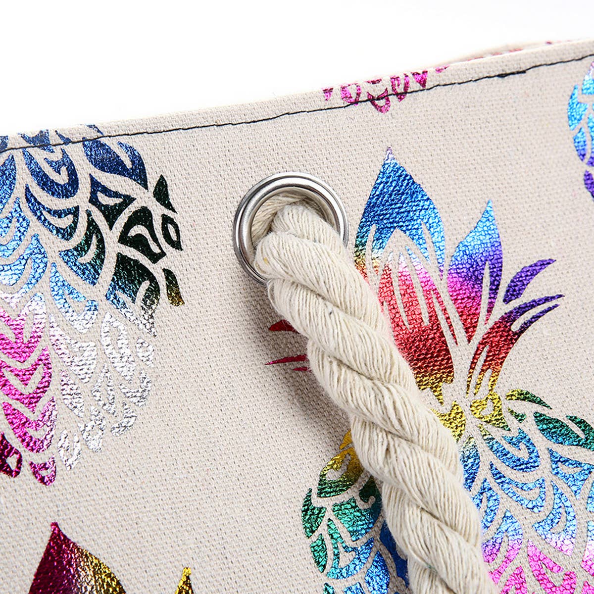 Women Casual Print Animal Pattern Shoulder Bag_Cuab0223