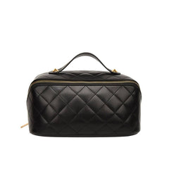 NEW DIAMOND SHAPED LARGE CAPACITY COSMETIC BAG_CWAB4378