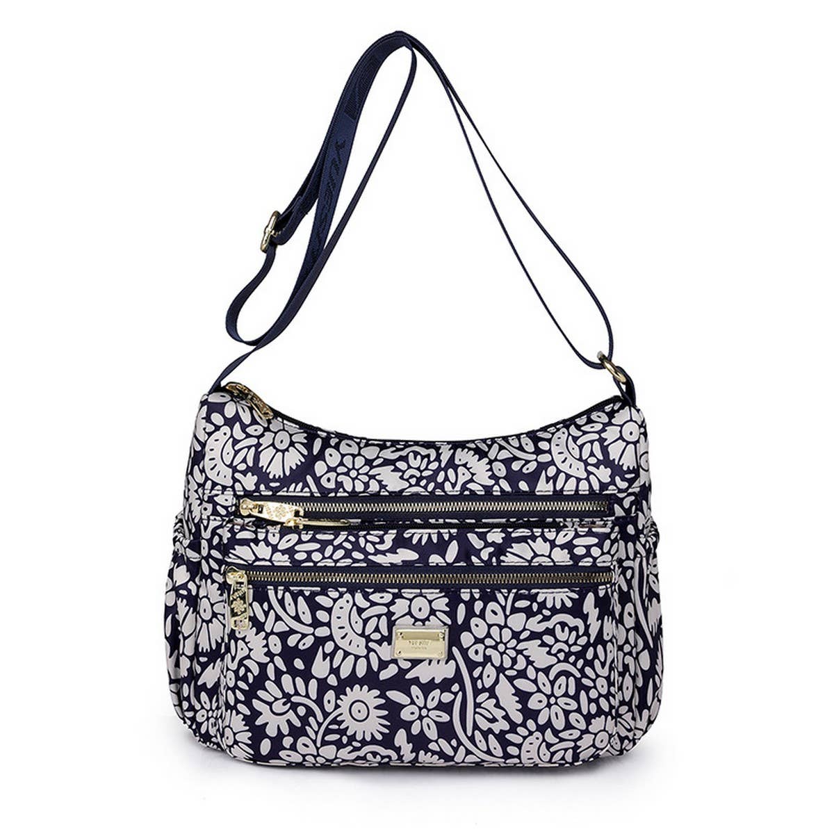 FASHION DUMPLING BAG SHOULDER CROSSBODY BAG_CWASC1769