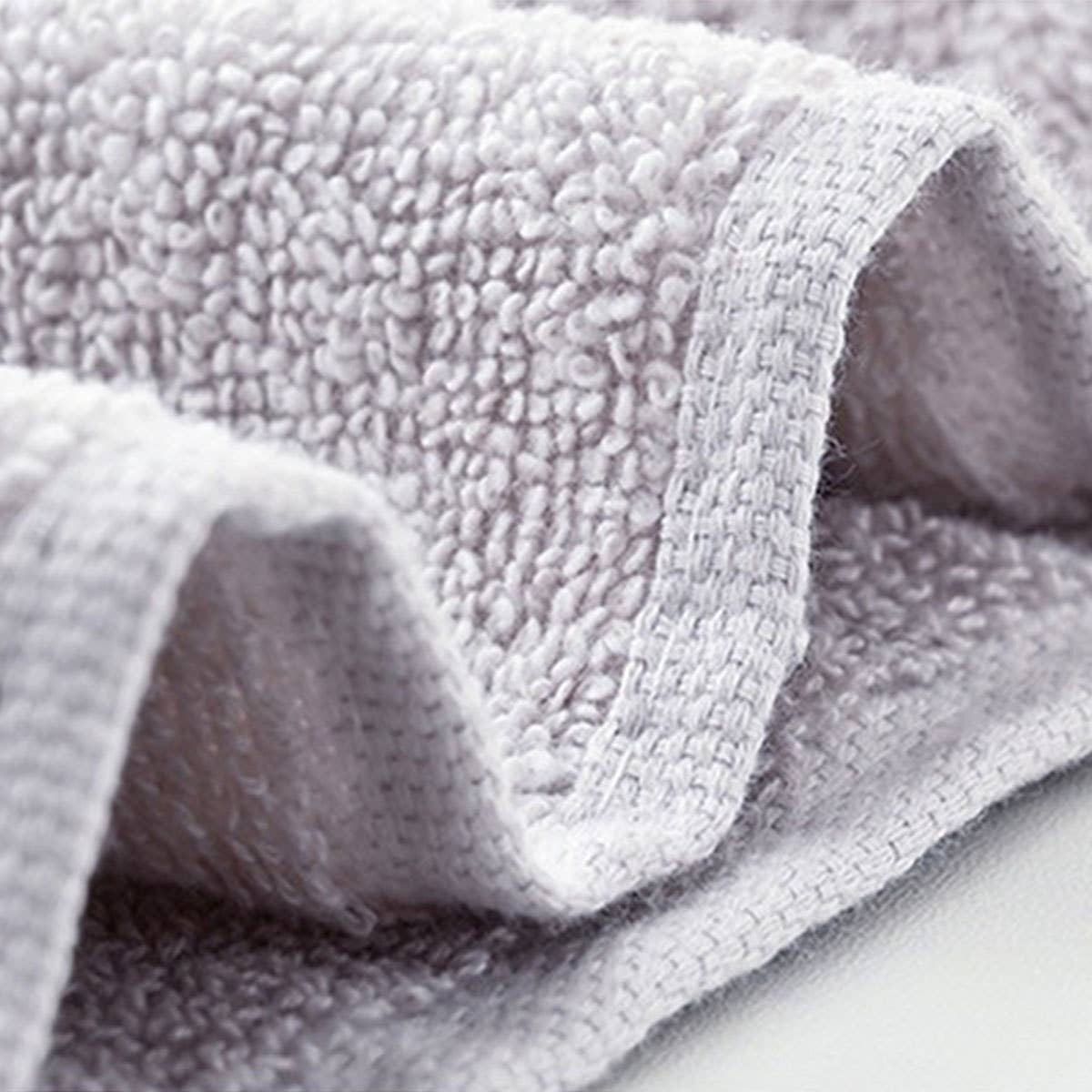 HOUSEHOLD COTTON THICK SOFT ABSORBENT TOWEL_CWMM2315