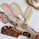 RETRO PORTABLE ACETATE SHEET COMB_CWMM1077