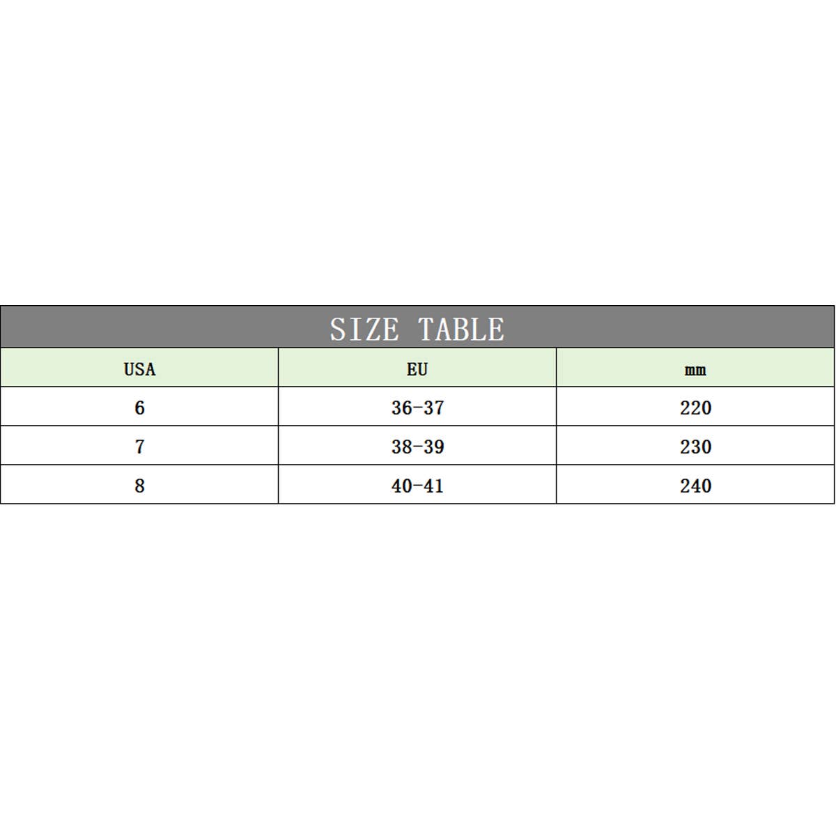 ADJUSTABLE BUCKLED SANDALS SLIPPERS_CWSHS0674