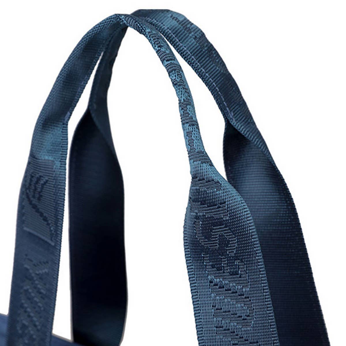 Large Capacity Nylon Shoulder Crossbody Bag_Cwab3512