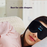 BLUETOOTH 5 3 SLEEP MASK WIRELESS LIGHTPROOF_CWMM8046