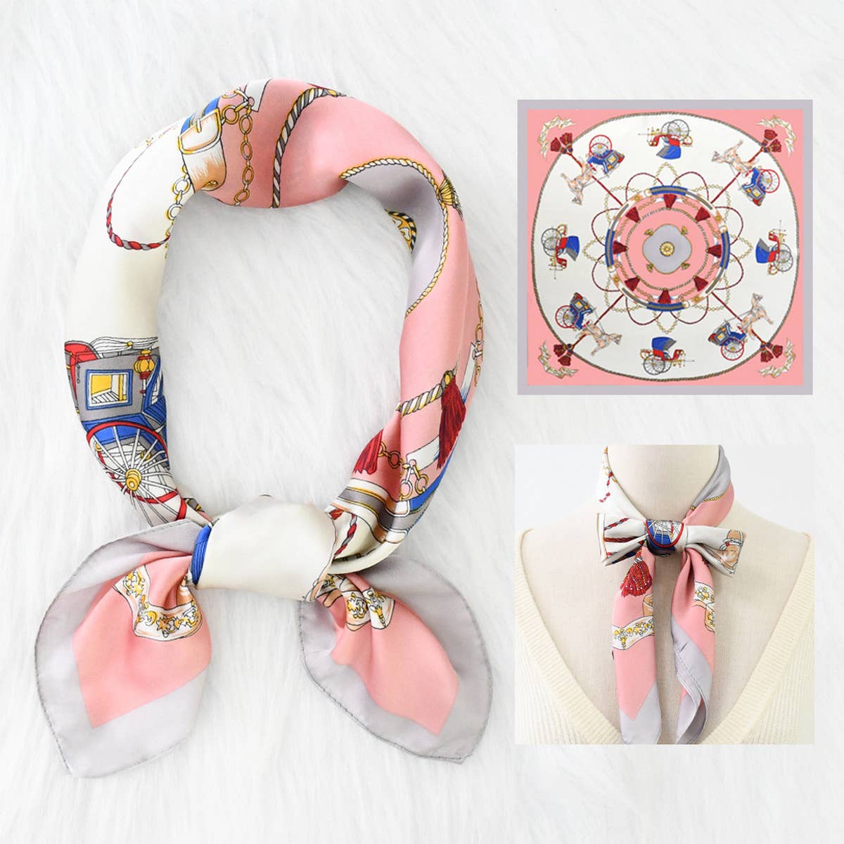2024 NEW FASHION PRINTED SQUARE SCARF_CWASC1160