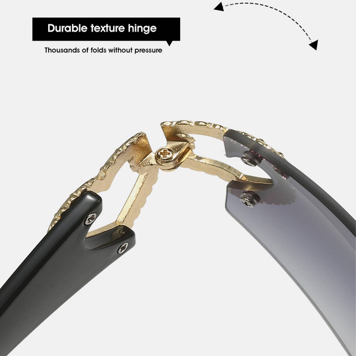 Y2K Style Frameless One-Piece Heart Sunglasses_Cwasg0266