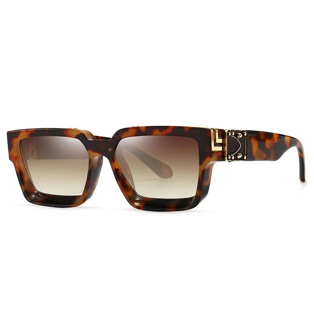 POPULAR SMALL SQUARE FRAME SUNGLASSES_CWASG0437
