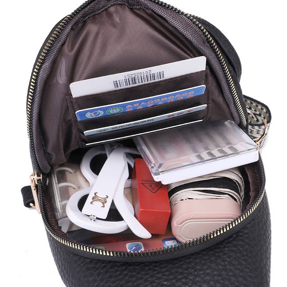 ALL MATCH TRENDY MESSENGER BAG_CWAB2732