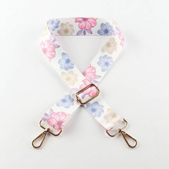 DIGITAL PATTERN PRINTED BAG STRAP_CWMM1056