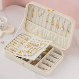 AND STYLISH LARGE CAPACITY JEWELRY STORAGE BOX_CWAJE1552