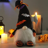 Led Faceless Ghost Doll Halloween Decoration_Cwaje05406
