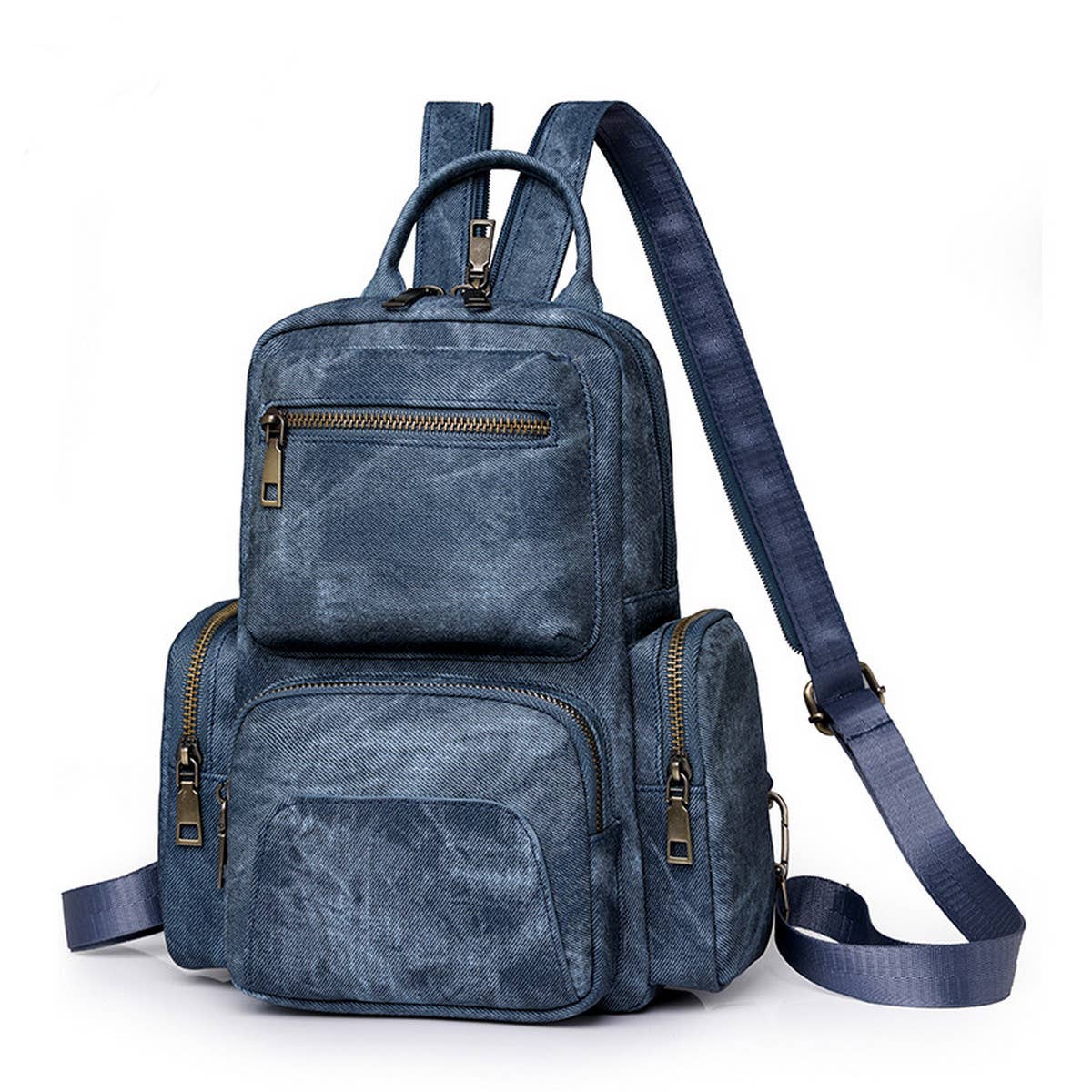 Travel And Leisure Multi-Purpose Backpack_Cwab2878