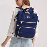 2024 NEW STYLE BACKPACK MOTHER AND BABY BAG_CWAB2231
