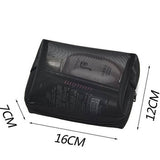 PORTABLE MESH COSMETIC BAG THREE PIECE SET_CWAB4482