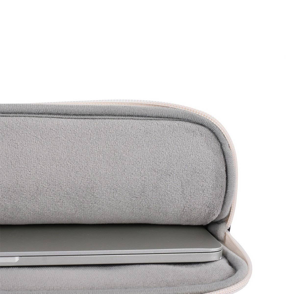 CUTE PRINTED LAPTOP CASE COMPUTER SLEEVE BAG_CWMM2069